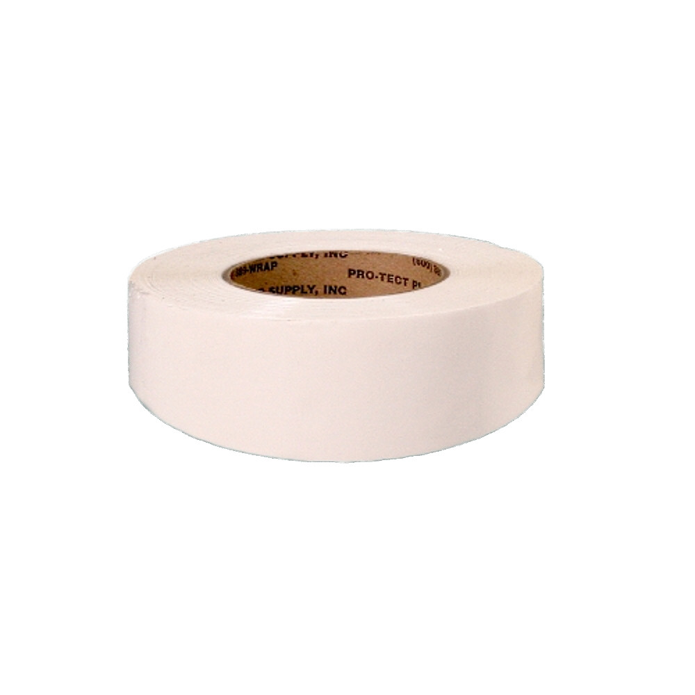 Shrink wrap tape roll