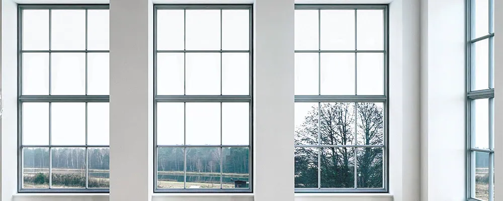 Window Manufacturing