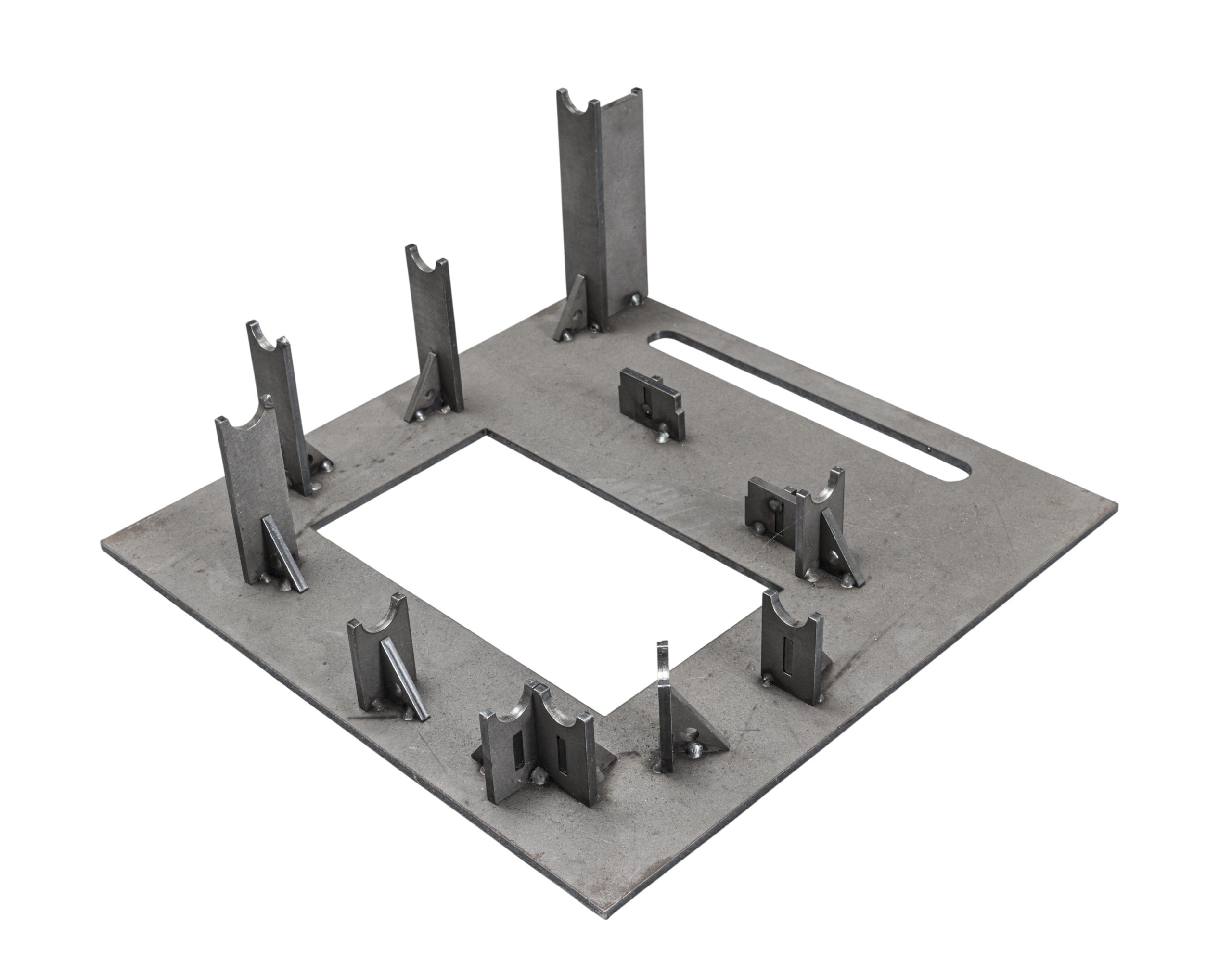 Custom Metal Fab Custom Metal Fab