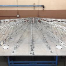 Fan Guard Fixtures Fan Guard Fixtures