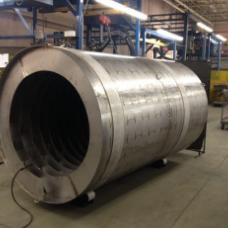 Plastic Drying Drums Plastic Drying Drums