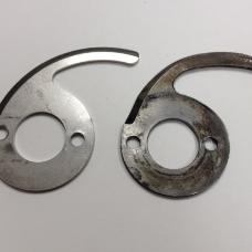 Reverse Engineered Components Reverse Engineered Components