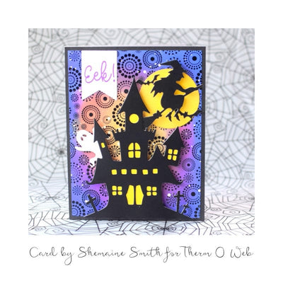thermoweb.com HAUNTING HALLOWEEN DECO FOIL BUNDLE HALLOWEEN DECO FOIL BUNDLE
